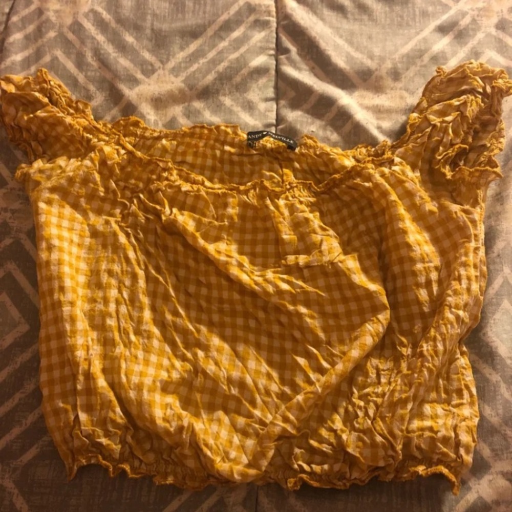 Brandy Melville Top